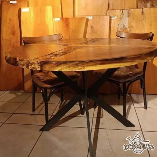 Juego de comedor para 4 Sillas - Imagen 7
